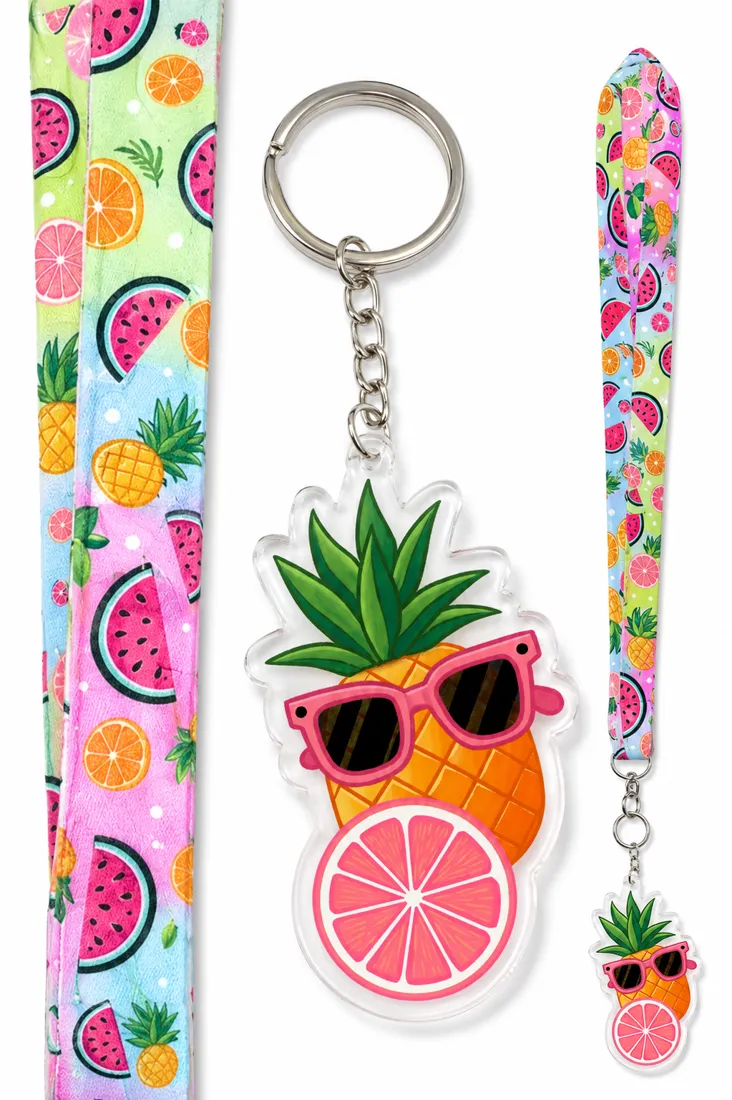 Event merchandise