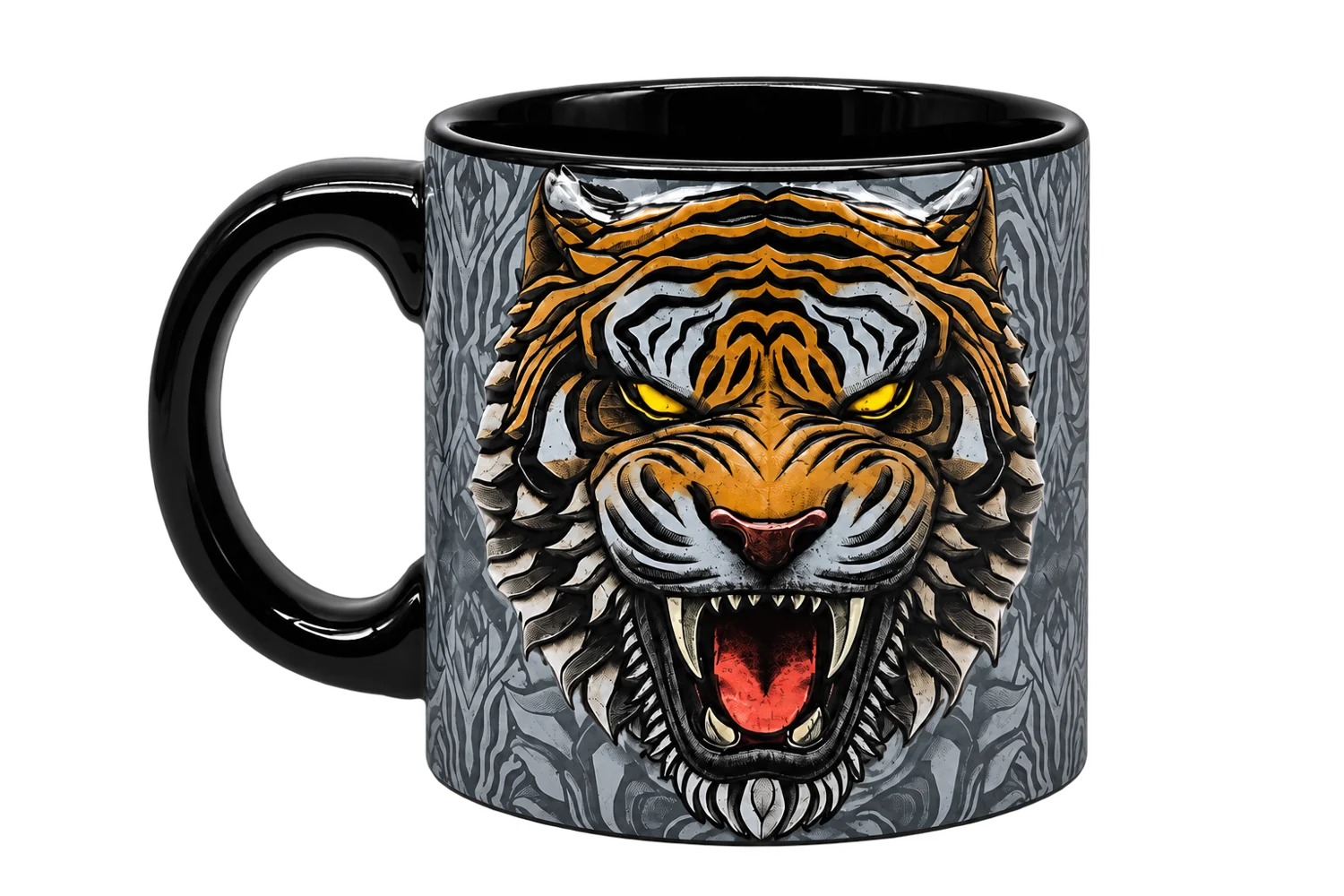 Branded drinkware