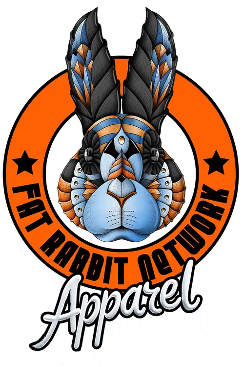 Fat Rabbit Network Apparel